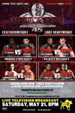 Watch Bellator Fighting Championships 45 0123movies