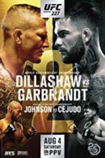 Watch UFC 227: Dillashaw vs. Garbrandt 2 0123movies