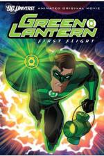 Watch Green Lantern: First Flight 0123movies