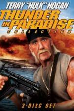 Watch Thunder in Paradise 0123movies