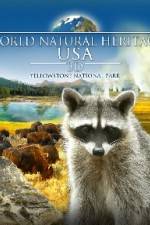 Watch World Natural Heritage USA 3D Yellowstone 0123movies