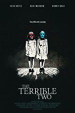 Watch The Terrible Two 0123movies