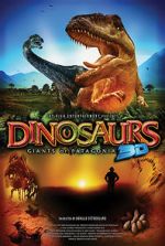 Watch Dinosaurs: Giants of Patagonia (Short 2007) 0123movies