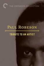 Watch Paul Robeson: Tribute to an Artist (Short 1979) 0123movies