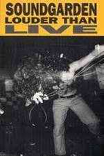 Watch Soundgarden: Louder Than Live 0123movies