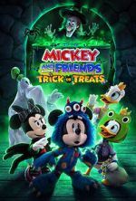 Watch Mickey and Friends Trick or Treats 0123movies