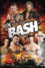 Watch WWE The Great American Bash 0123movies