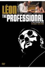 Watch Leon The Professional 0123movies