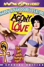 Watch Agony of Love 0123movies