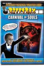 Watch Rifftrax - Carnival of Souls 0123movies