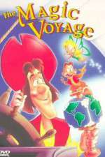 Watch The Magic Voyage 0123movies