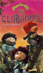 Watch Cabbage Patch Kids: The Club House 0123movies