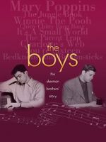 Watch The Boys: The Sherman Brothers\' Story 0123movies