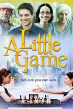 Watch A Little Game 0123movies