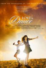 Watch Love & Dance 0123movies