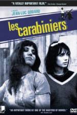 Watch Les carabiniers 0123movies