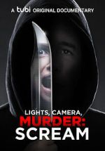 Watch Lights, Camera, Murder: Scream 0123movies