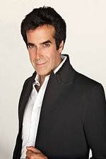 Watch The Magic of David Copperfield Great Escapes 0123movies