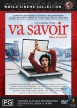 Watch Va Savoir (Who Knows?) 0123movies