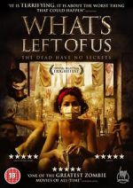 Watch What\'s Left of Us 0123movies