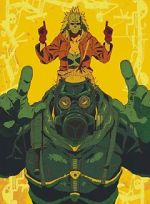 Watch Dorohedoro: Ma no omake 0123movies