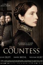 Watch The Countess 0123movies