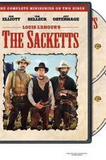 Watch The Sacketts 0123movies