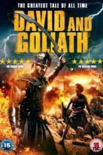 Watch David and Goliath 0123movies