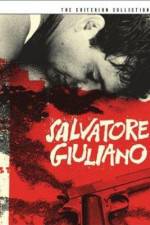 Watch Salvatore Giuliano 0123movies