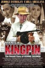 Watch Manila Kingpin: The Asiong Salonga Story 0123movies