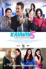 Watch Kahwin 5 0123movies