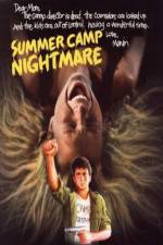 Watch Summer Camp Nightmare 0123movies