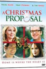 Watch A Christmas Proposal 0123movies