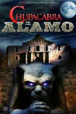 Watch Chupacabra vs the Alamo 0123movies