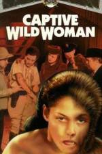 Watch Captive Wild Woman 0123movies