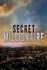 Watch Secret Millionaire 0123movies