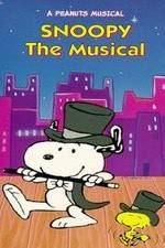 Watch Snoopy: The Musical 0123movies