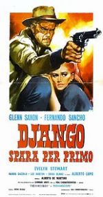 Watch Django Shoots First 0123movies