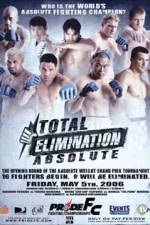 Watch Pride Total Elimination Absolute 0123movies