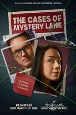 The Cases of Mystery Lane 0123movies