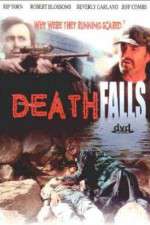 Watch Death Falls 0123movies