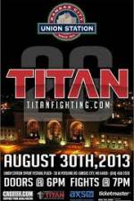 Watch Titan FC 26: Hallman vs Hornbuckle 0123movies