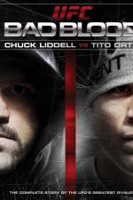 Watch UFC Bad Blood Liddell vs Ortiz 0123movies