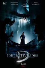 Watch Detective Dee and the Mystery of the Phantom Flame 0123movies