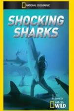 Watch Shocking Sharks 0123movies