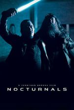 Watch Nocturnals (Short 2020) 0123movies