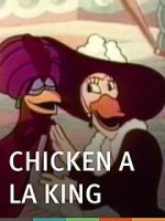 Watch Chicken a la King (Short 1937) 0123movies