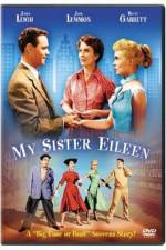 Watch My Sister Eileen 0123movies