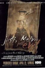 Watch Just Melvin Just Evil 0123movies