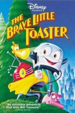 Watch The Brave Little Toaster 0123movies